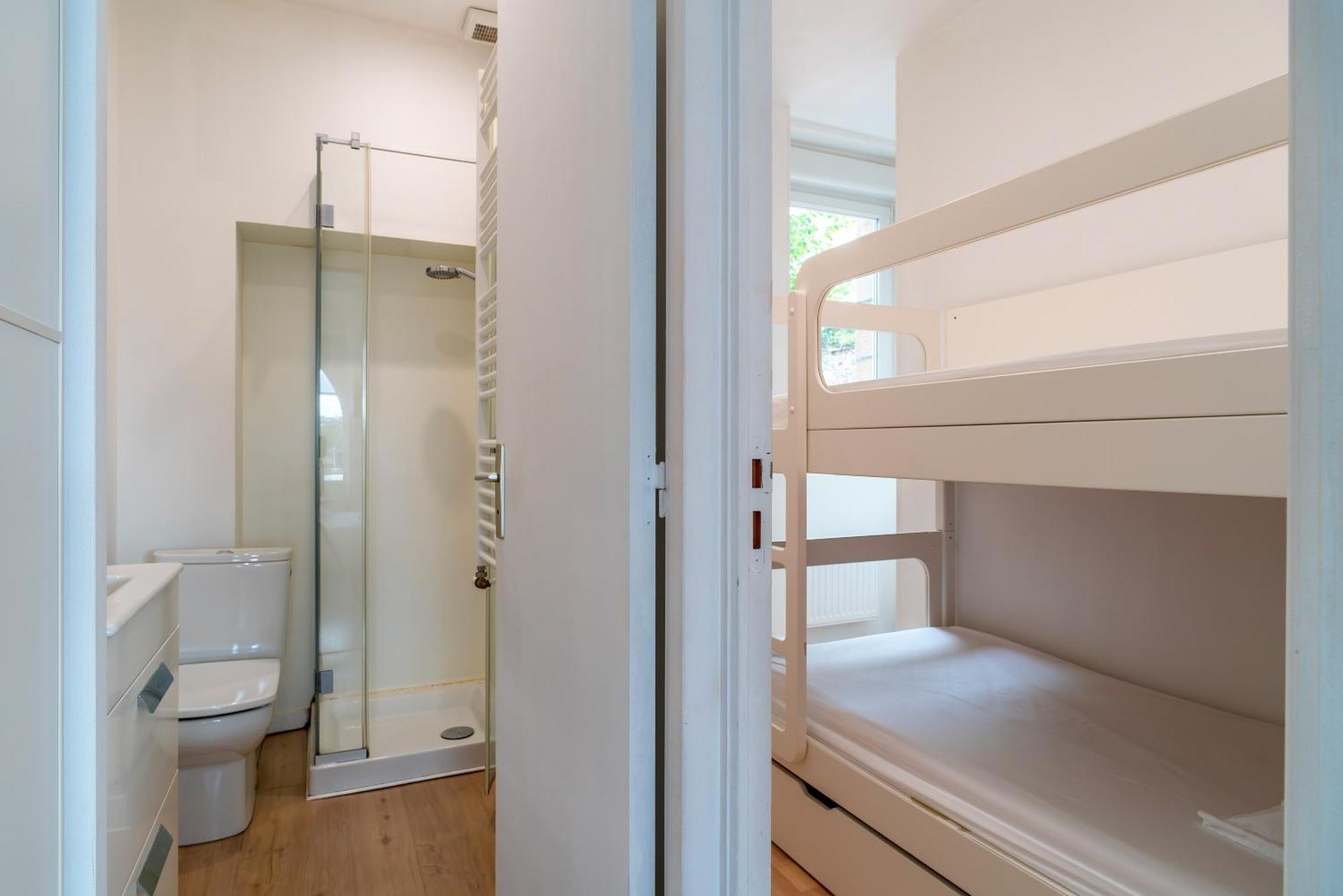 Le Savenn - Appt Vue Mer 4P A Bénodet Exterior foto